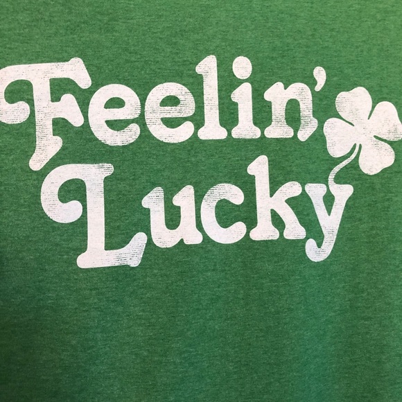 Fifth Sun Other - Fifth Sun - Feeling Lucky Tee